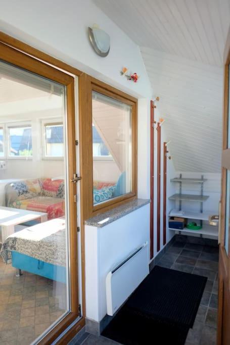 Apartment Pirnat Bohinj Εξωτερικό φωτογραφία