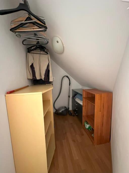 Apartment Pirnat Bohinj Εξωτερικό φωτογραφία