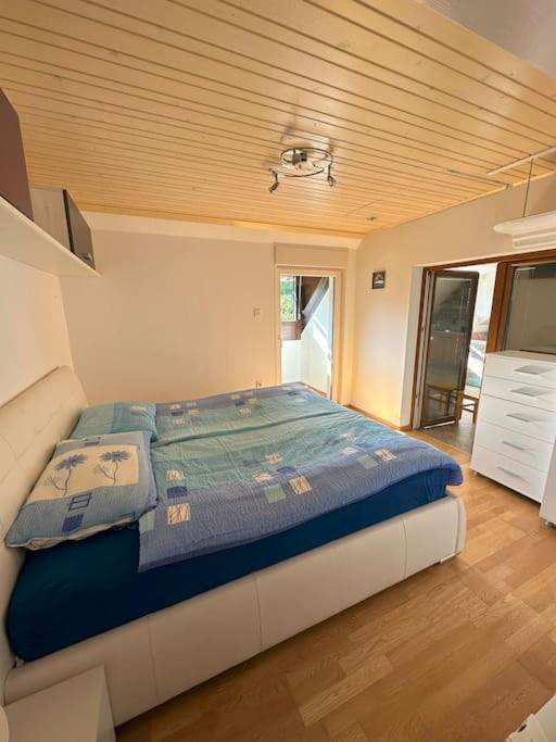 Apartment Pirnat Bohinj Εξωτερικό φωτογραφία