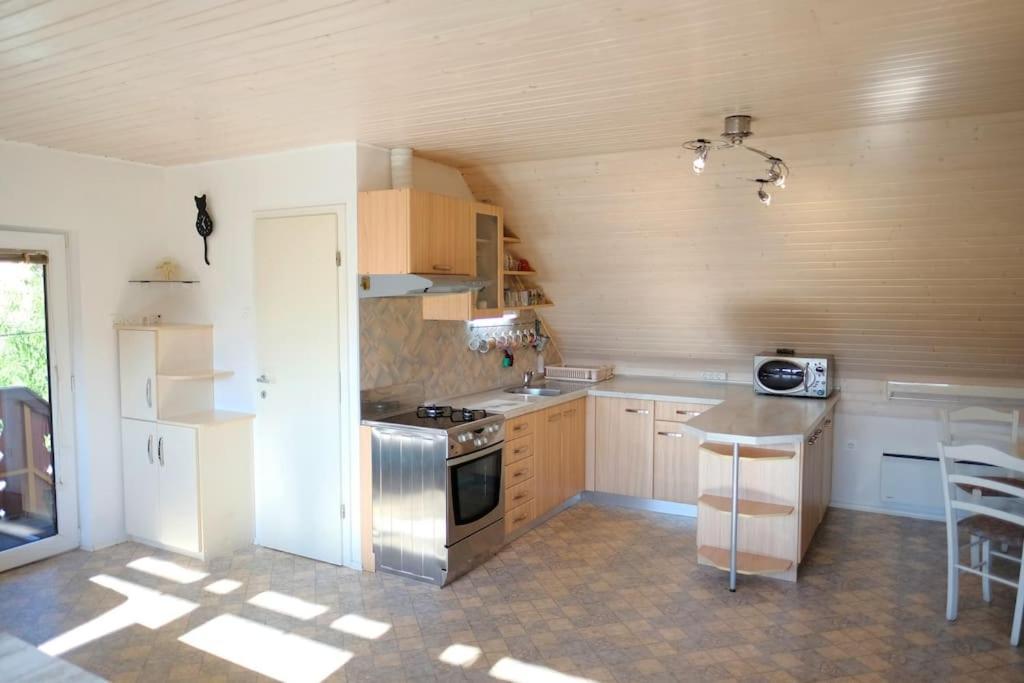 Apartment Pirnat Bohinj Εξωτερικό φωτογραφία