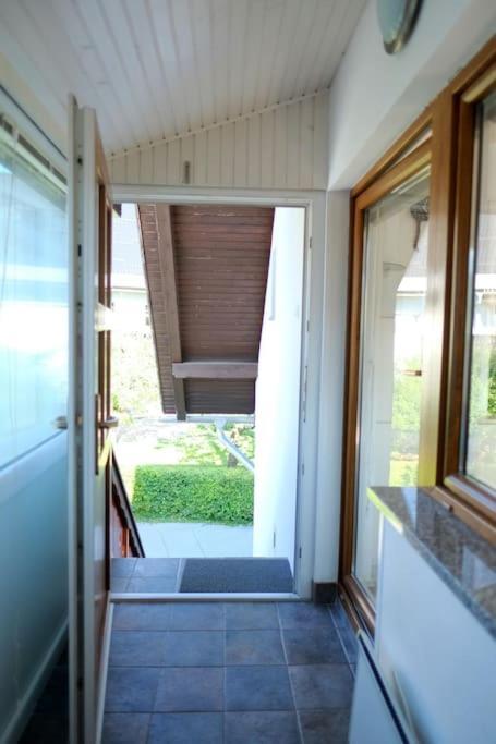 Apartment Pirnat Bohinj Εξωτερικό φωτογραφία