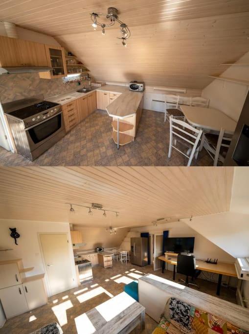 Apartment Pirnat Bohinj Εξωτερικό φωτογραφία
