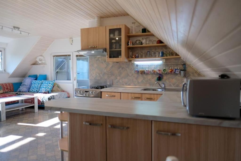 Apartment Pirnat Bohinj Εξωτερικό φωτογραφία