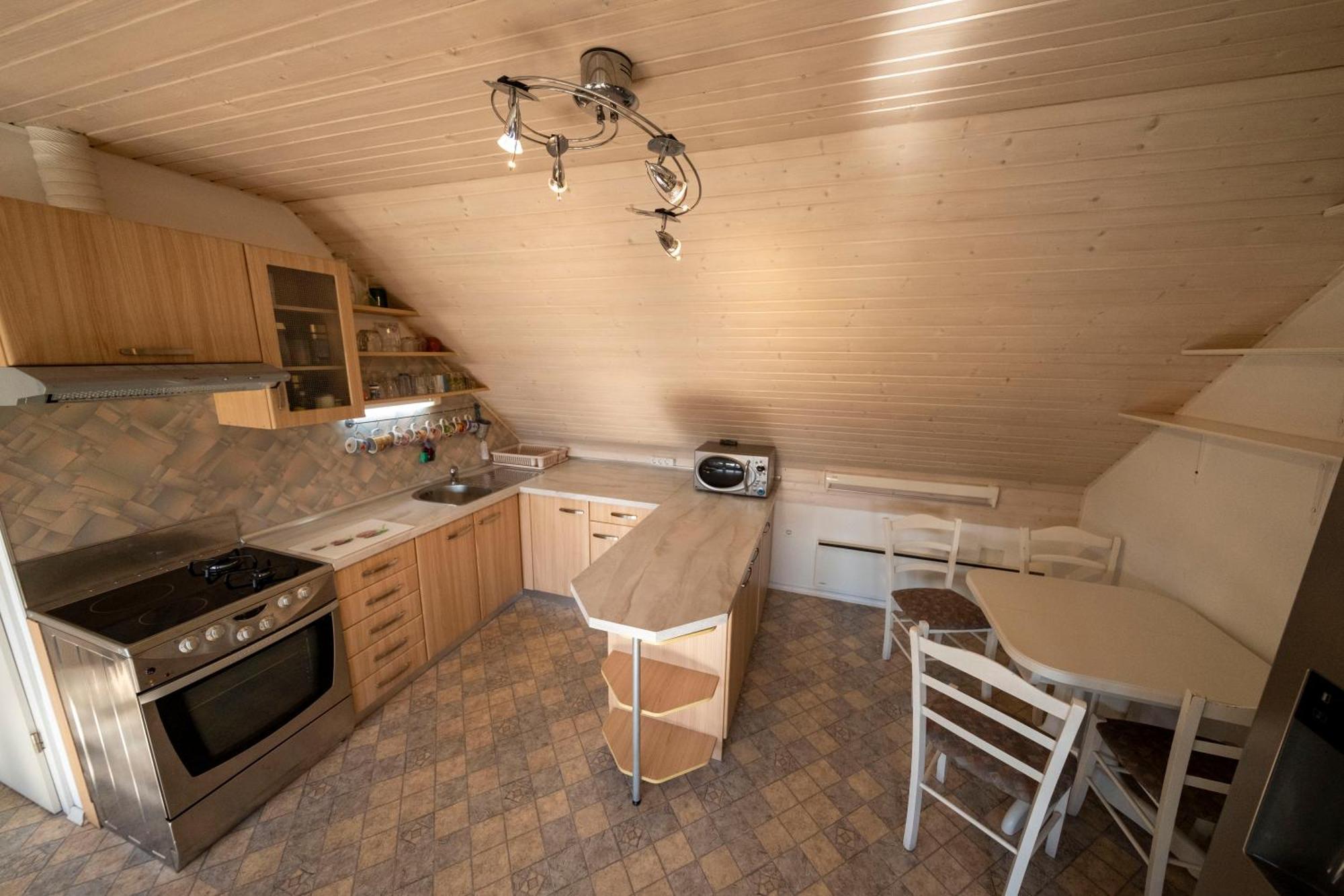 Apartment Pirnat Bohinj Εξωτερικό φωτογραφία